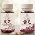Duo Bundle (Ling Zhi & Yun Zhi)